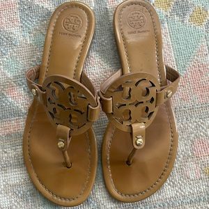 Tory Burch Miller Patent Leather